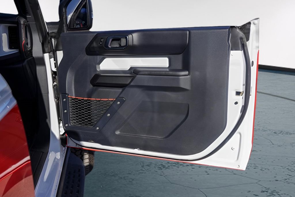 Used 2025 Ford Bronco Stroppe Edition AWD/4WD image 28