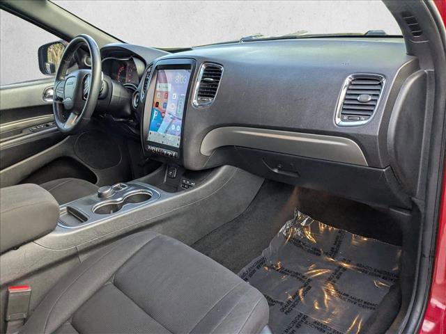 Used 2014 Dodge Durango SXT w/ Quick Order Package 23B image 19