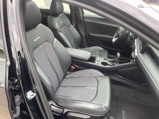 Used 2022 Kia K5 GT-Line w/ GT-Line FWD Premium Package image 50