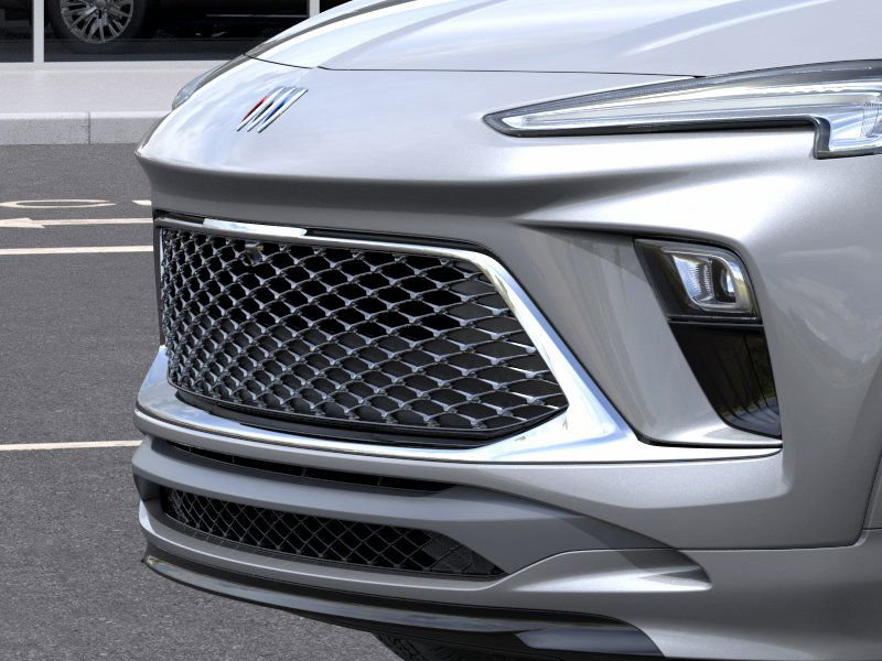 New 2026 Buick Encore GX Avenir w/ Avenir Technology Package image 14