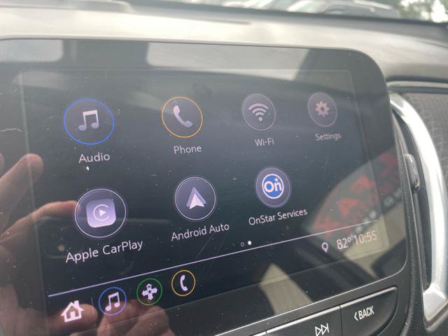 Used 2019 Chevrolet Malibu LT FWD image 19