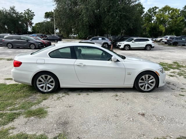 Used 2013 BMW 328i xDrive Coupe AWD/4WD image 19