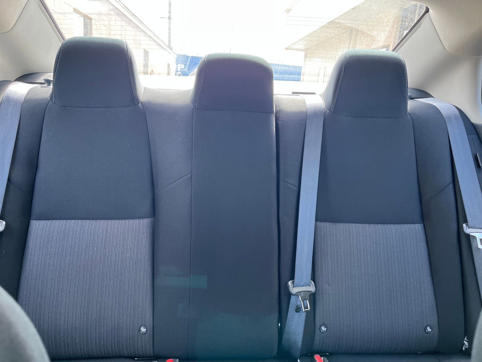 Used 2025 Nissan Sentra SV image 36