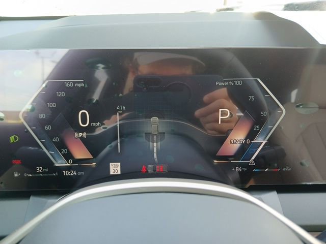 New 2025 BMW X3 xDrive30i w/ Premium Package image 24