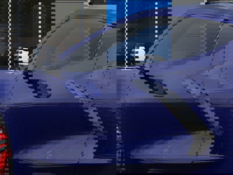 New 2026 Chevrolet Corvette Stingray Coupe w/ Z51 Performance Package image 55