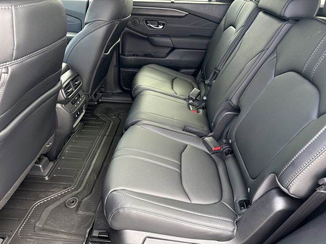 New 2026 Honda Pilot Touring image 29