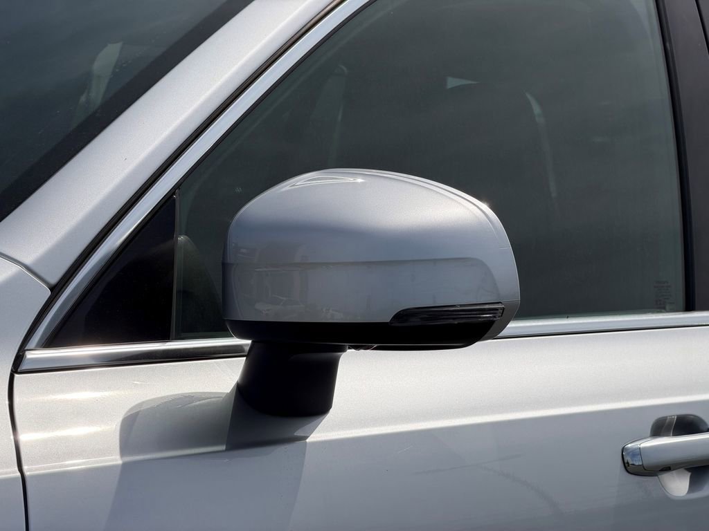 Certified 2022 Volvo XC90 T6 Inscription w/ Advanced Package image 10