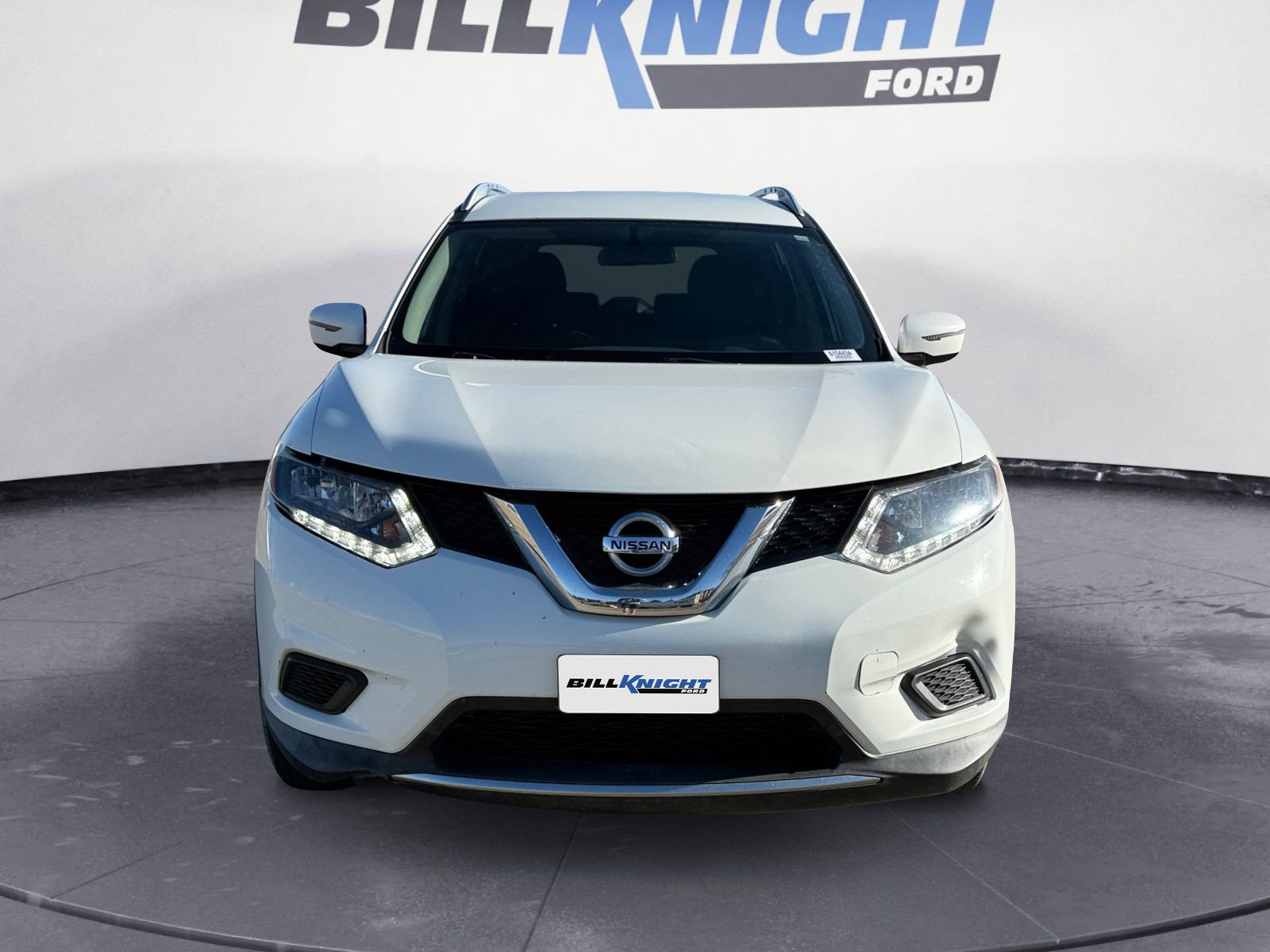 Used 2016 Nissan Rogue SV image 8
