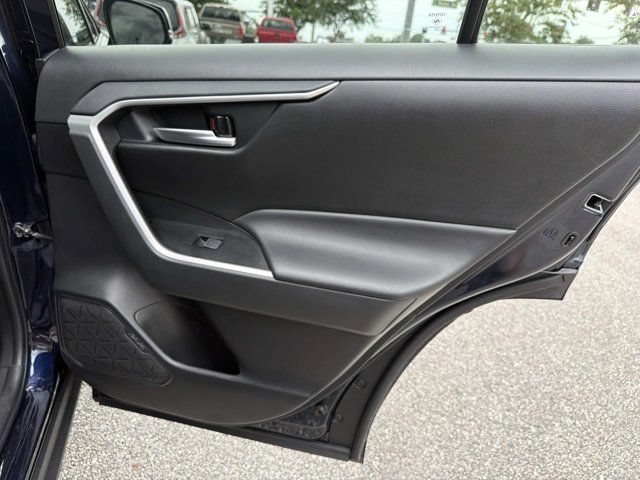 Used 2024 Toyota RAV4 XLE Premium FWD image 19