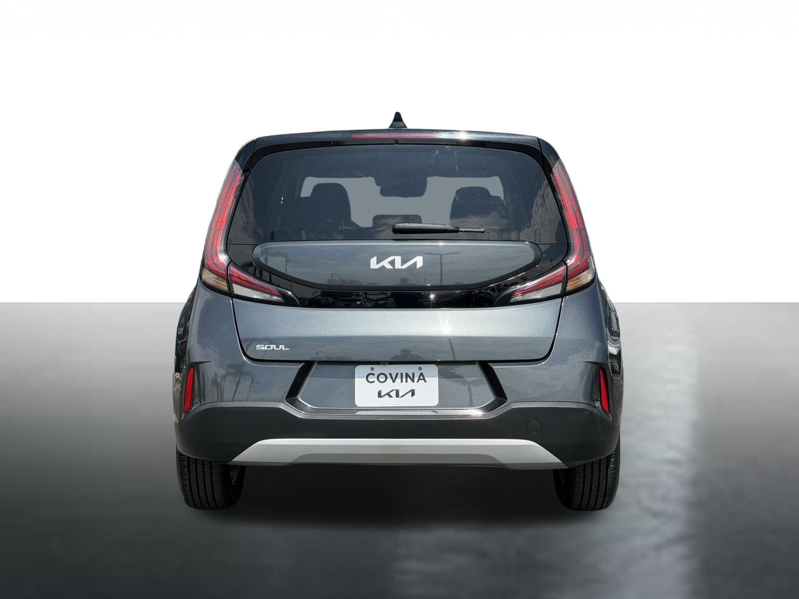 Certified 2024 Kia Soul LX w/ Option Group 015 FWD image 7