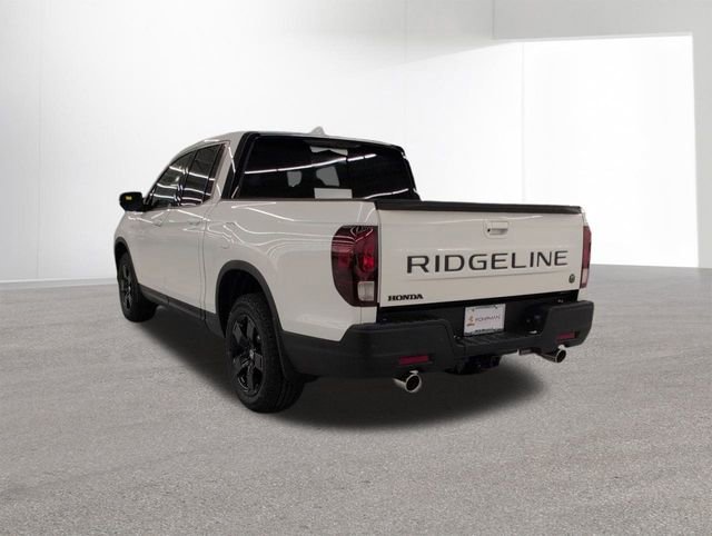New 2026 Honda Ridgeline Black Edition image 31
