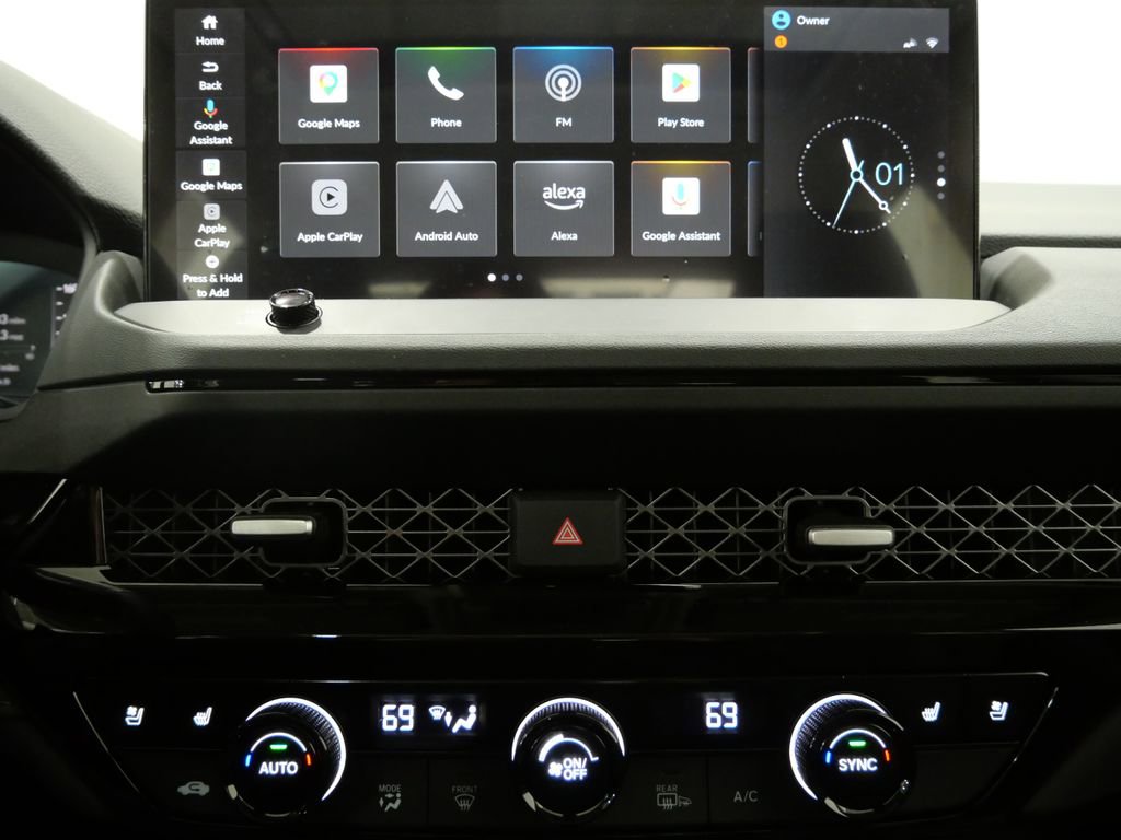 Used 2025 Honda Accord Touring image 20