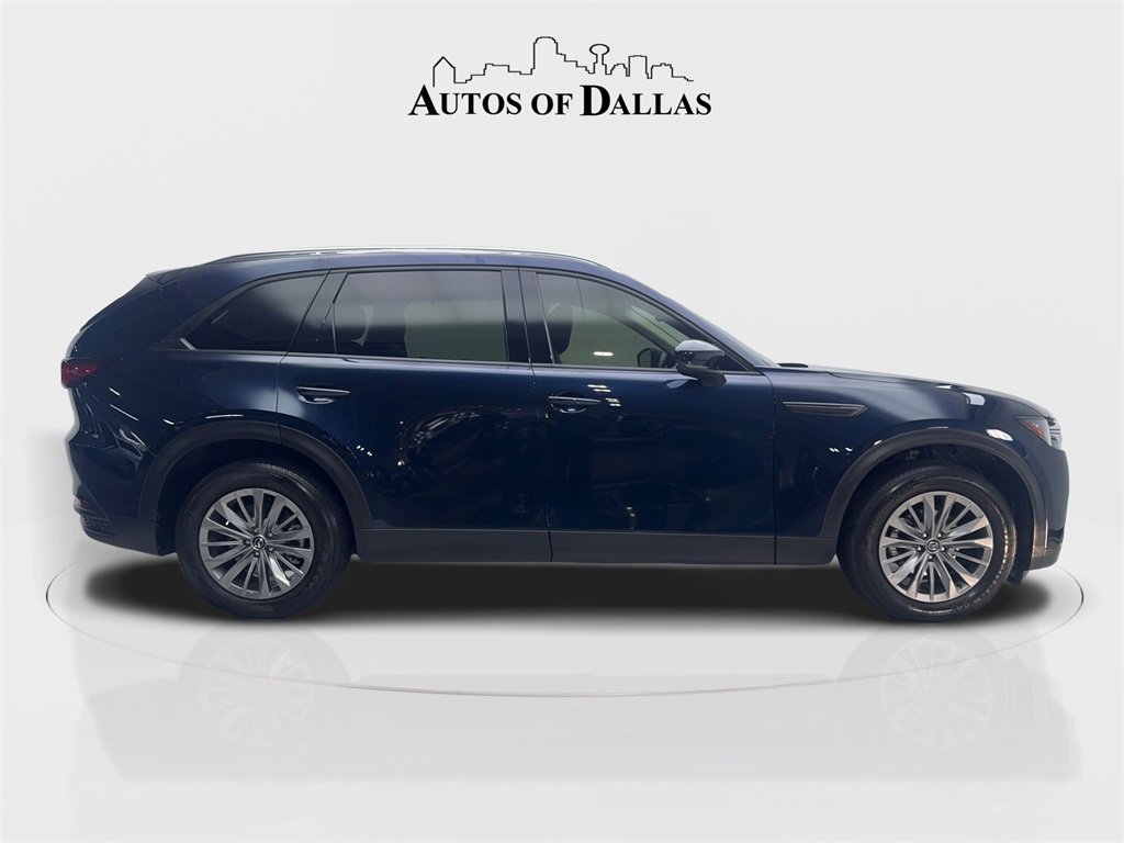 Used 2024 MAZDA CX-90 3.3 Turbo w/ Preferred Package image 10