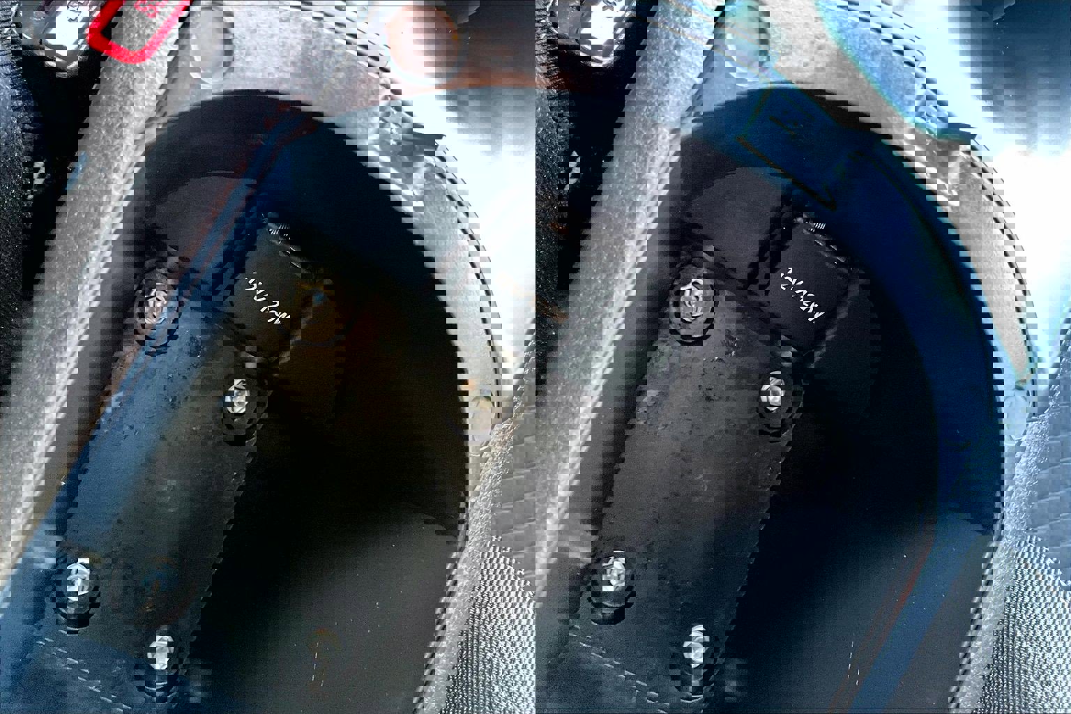 Used 2021 Toyota C-HR LE FWD image 30