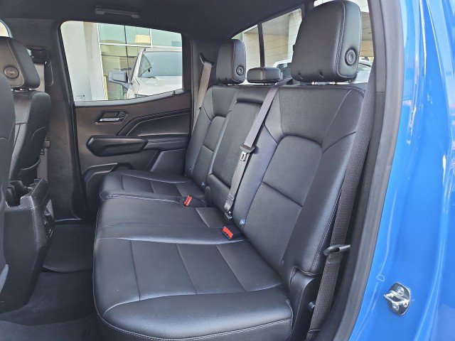 Used 2025 GMC Canyon Elevation w/ Convenience Package RWD image 25