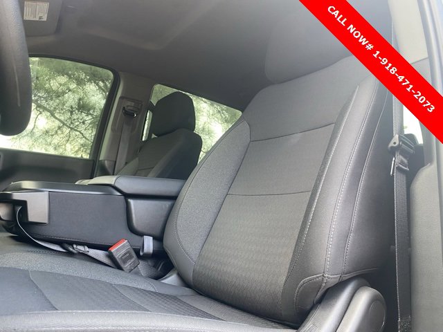 Used 2025 GMC Sierra 2500 Pro image 12