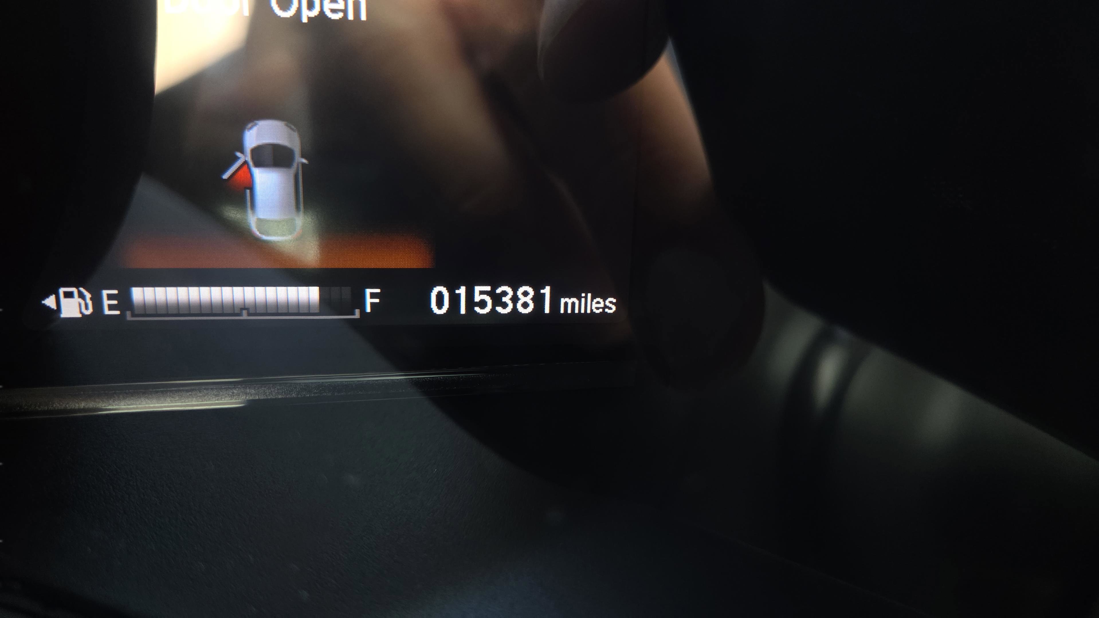 Certified 2019 Honda Fit EX image 33