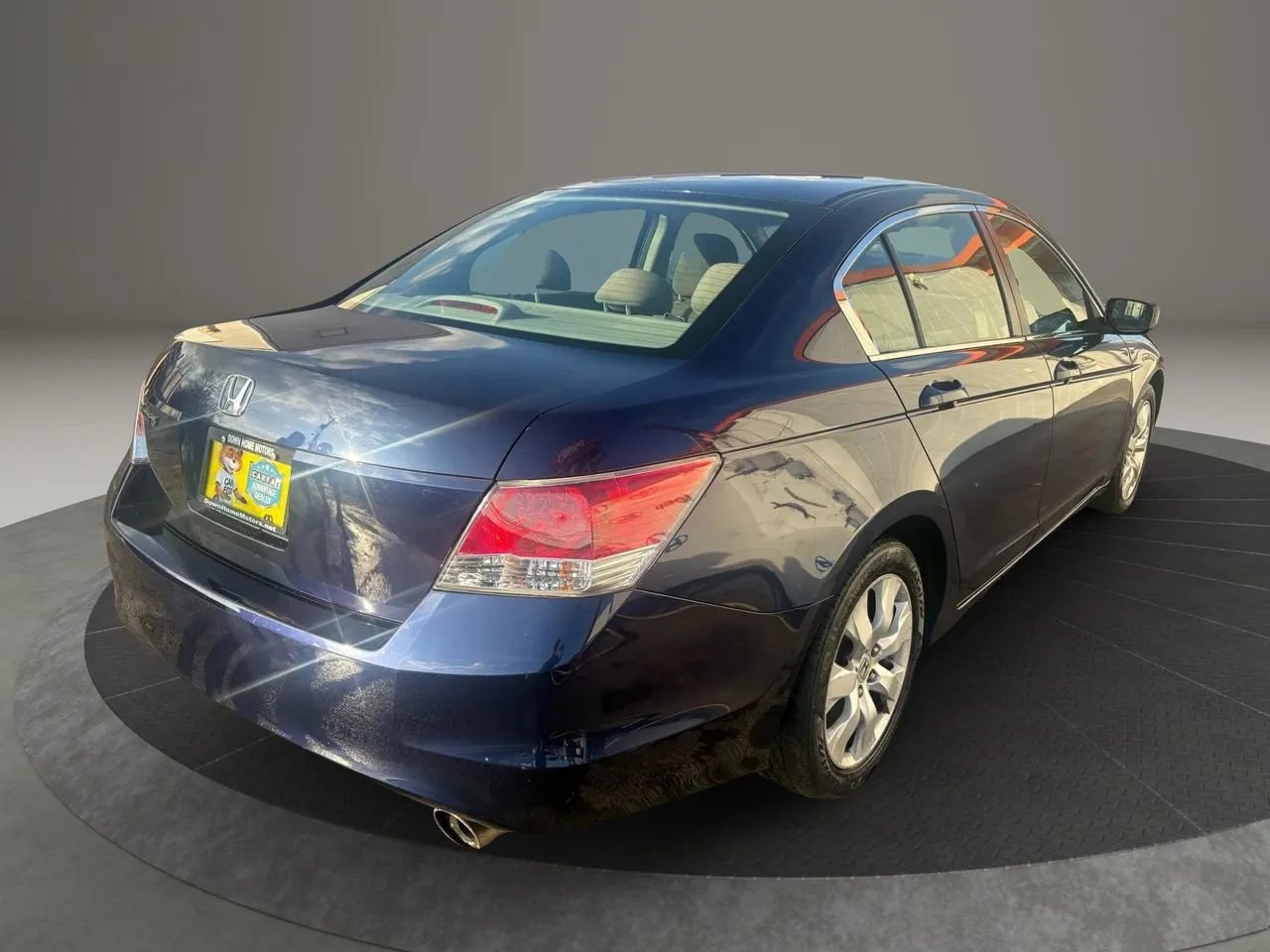 Used 2010 Honda Accord EX image 5