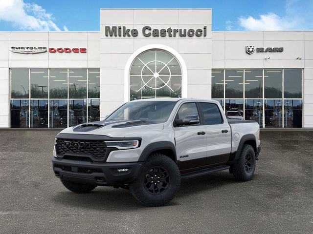 New 2026 RAM 1500 RHO w/ RHO Level 1 Equipment Group AWD/4WD image 2