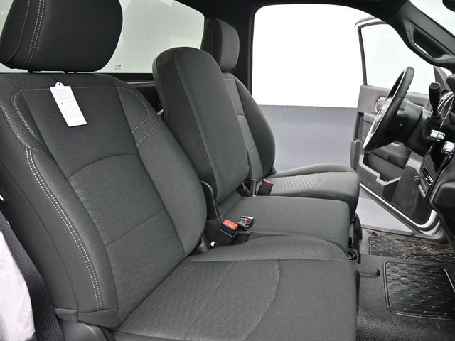 New 2026 RAM 5500 Tradesman image 20