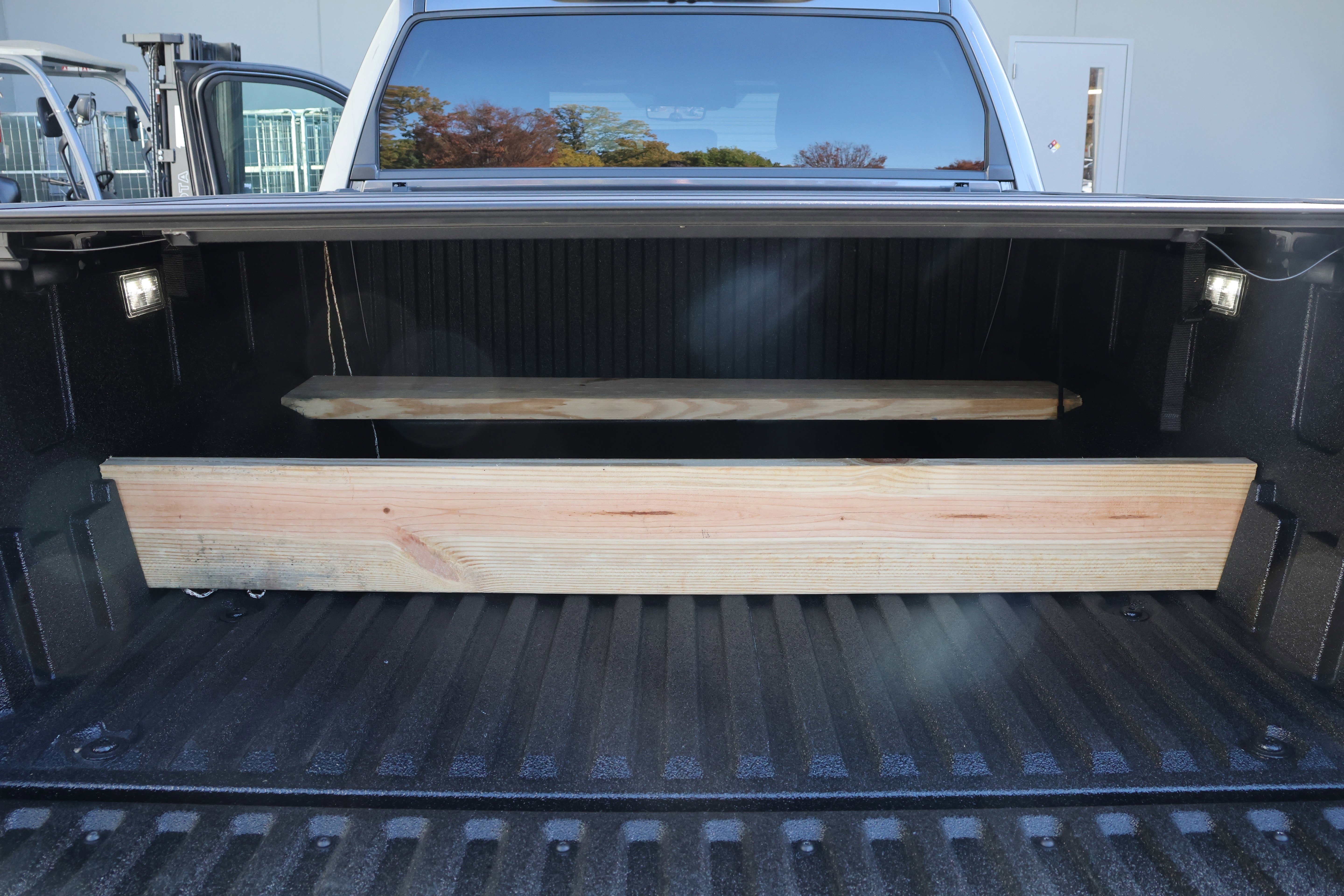 Used 2023 Toyota Tundra Platinum image 37