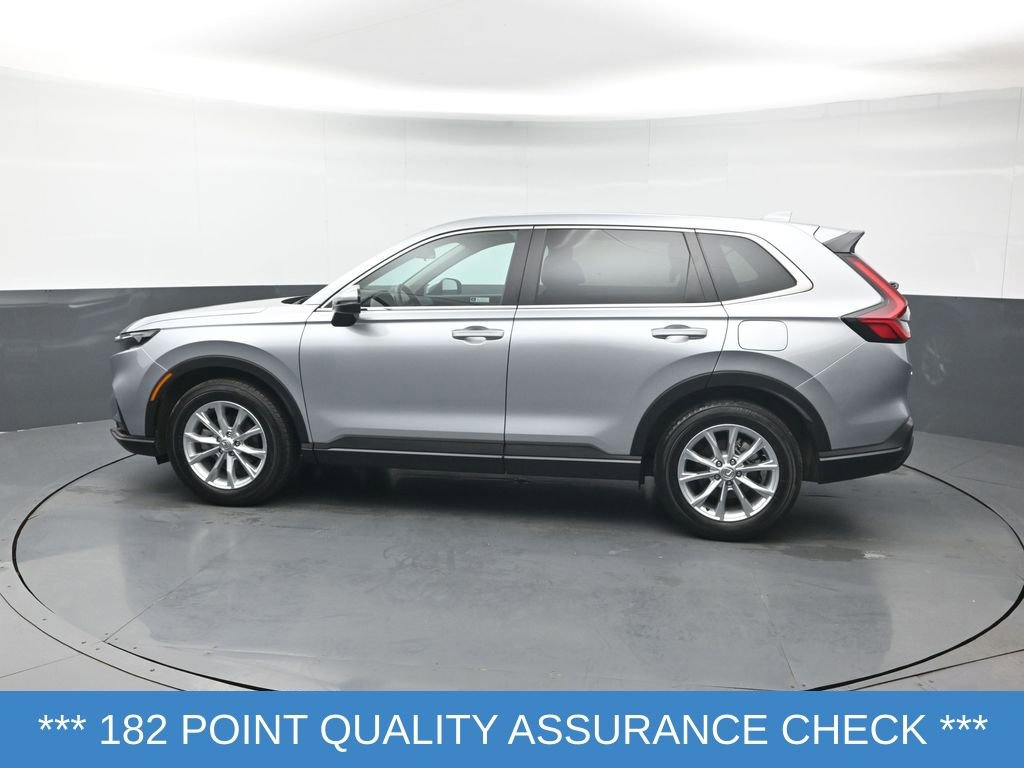 Certified 2024 Honda CR-V EX image 4