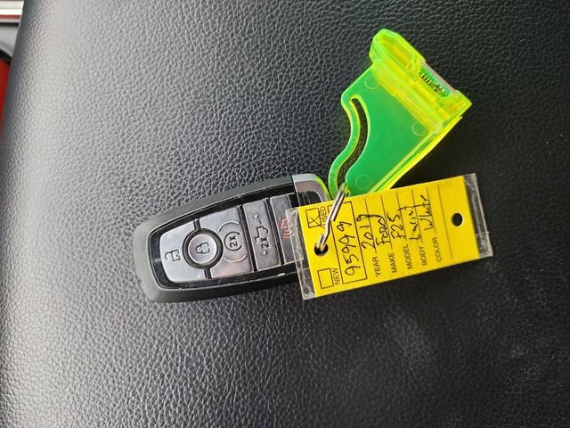 Used 2019 Ford F250 Lariat w/ Lariat Ultimate Package image 31