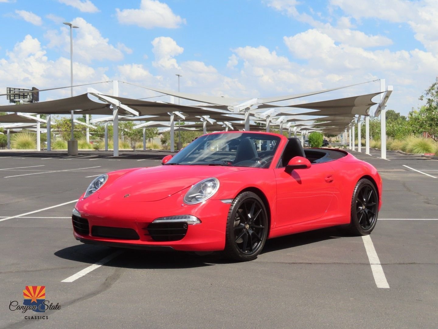 Used 2012 Porsche 911 Carrera image 7