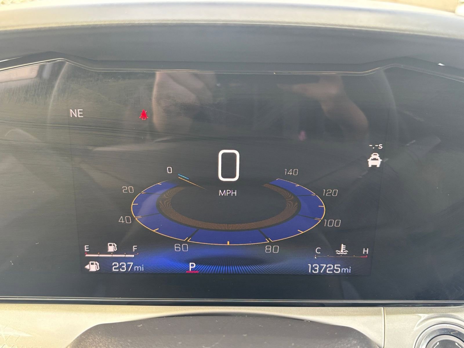 Used 2025 Chevrolet Trax LT image 40