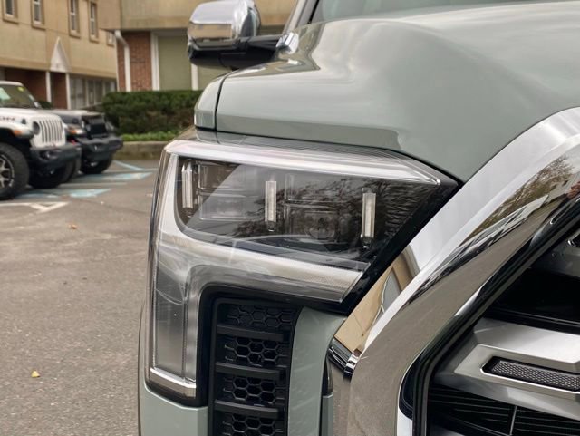 Used 2025 Toyota Tundra 1794 Edition image 12