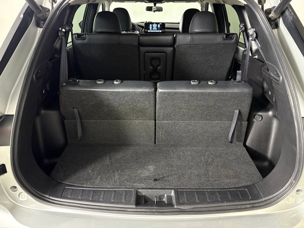Used 2024 Mitsubishi Outlander SE FWD image 42
