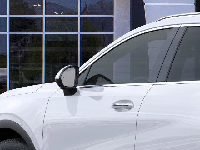 New 2026 Buick Envision Preferred image 84