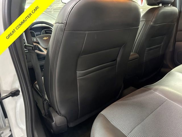 Used 2016 Chevrolet Malibu LT w/ Power Convenience Package FWD image 27