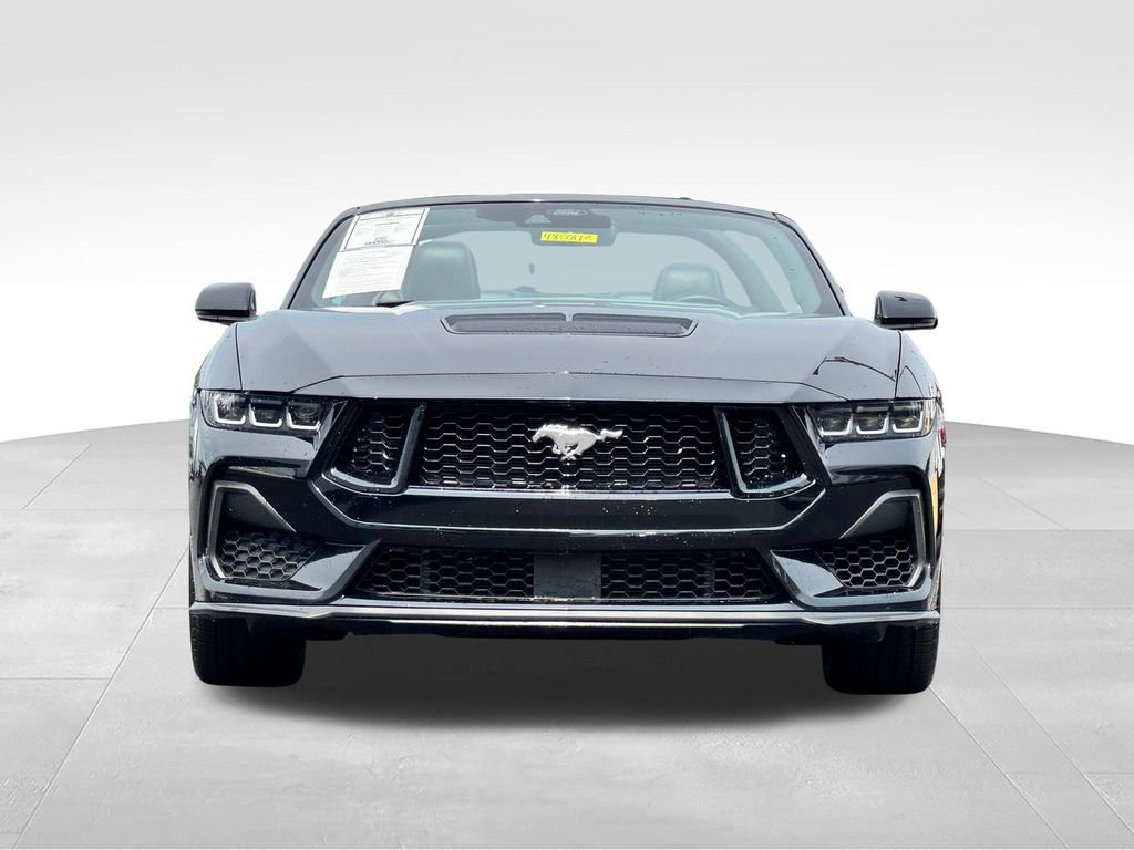 Used 2024 Ford Mustang GT Premium w/ GT Performance Package RWD video 2
