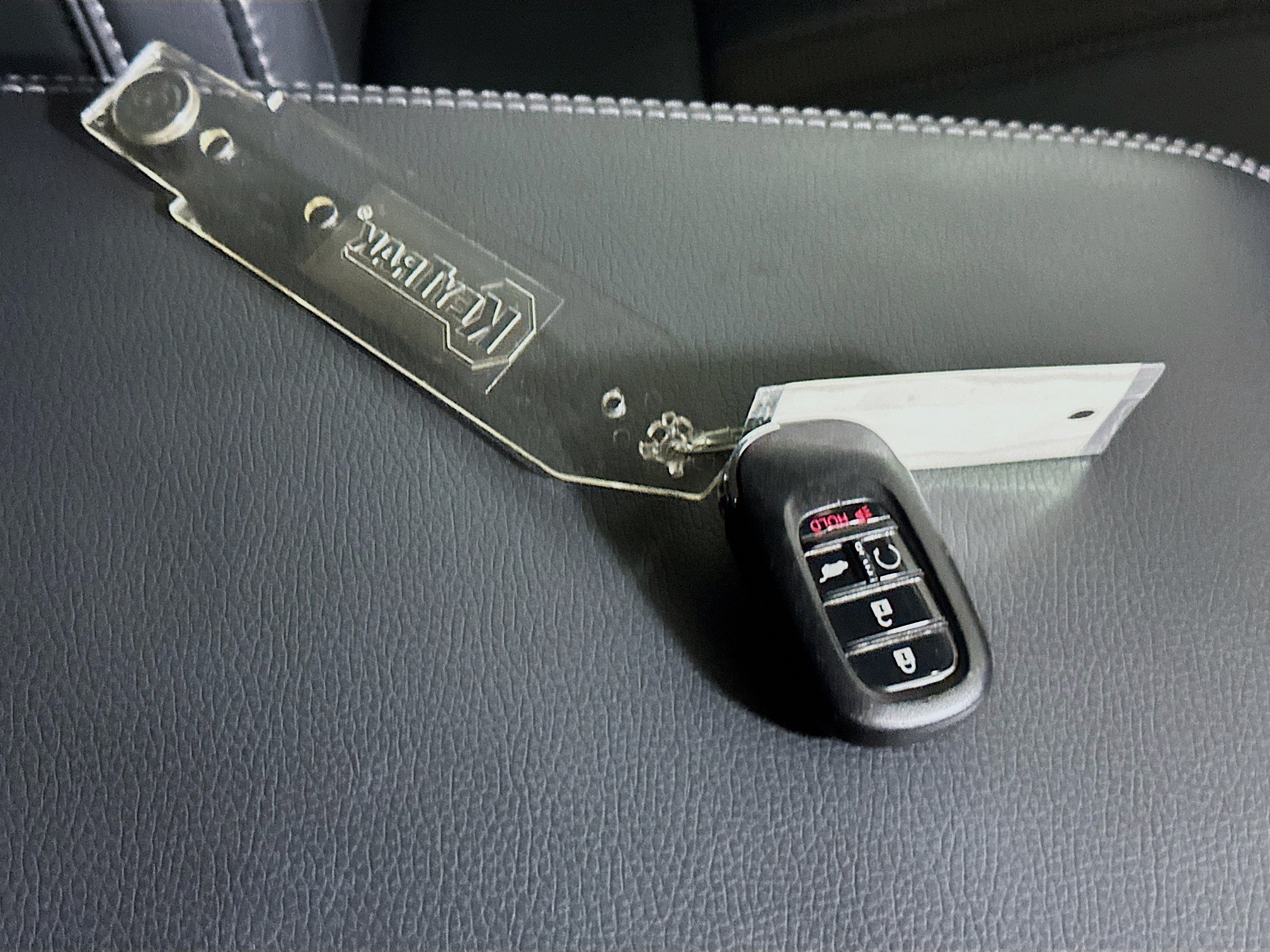Used 2025 Honda Pilot EX-L image 33