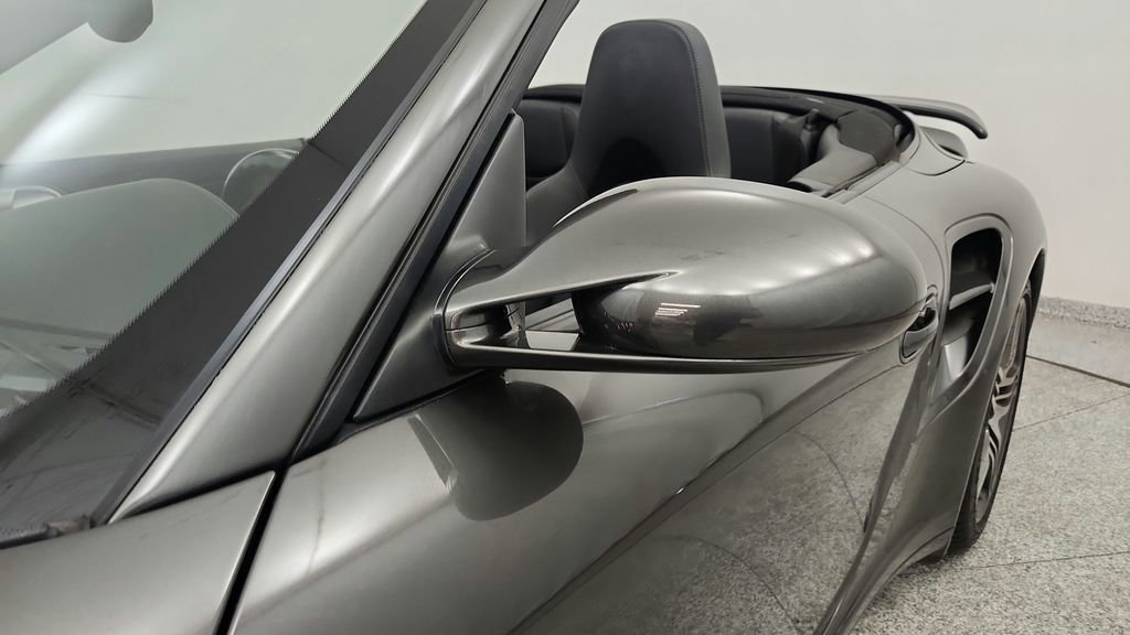 Used 2008 Porsche 911 Turbo image 49