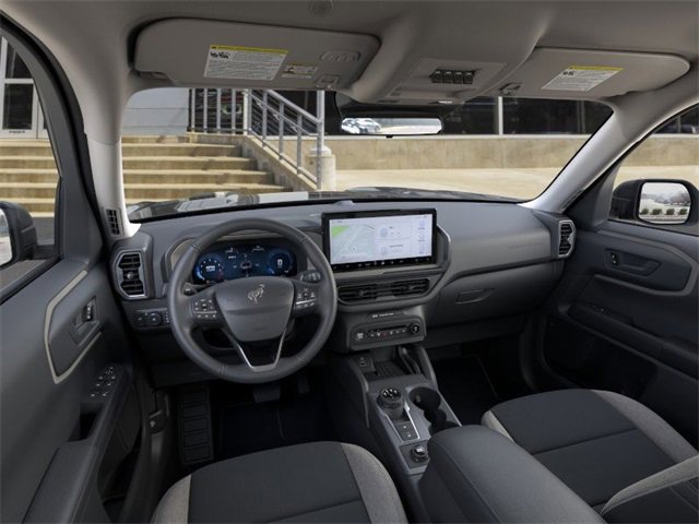 New 2025 Ford Bronco Sport Big Bend image 9