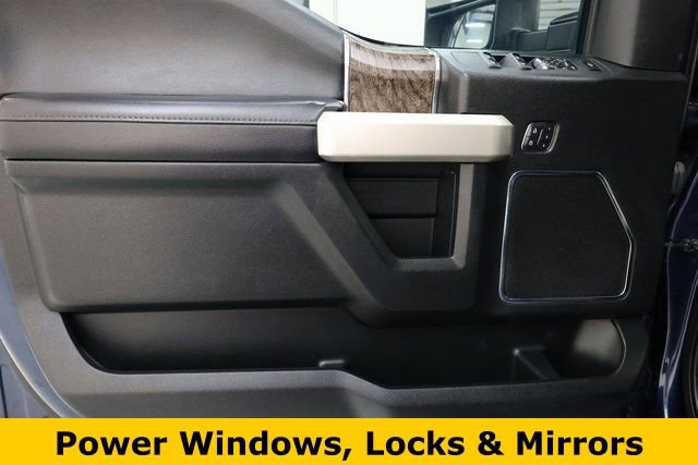 Used 2019 Ford F250 Lariat w/ Lariat Value Package image 49