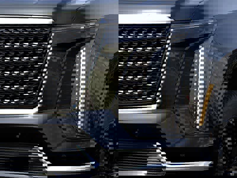 New 2026 Cadillac Escalade Luxury image 10
