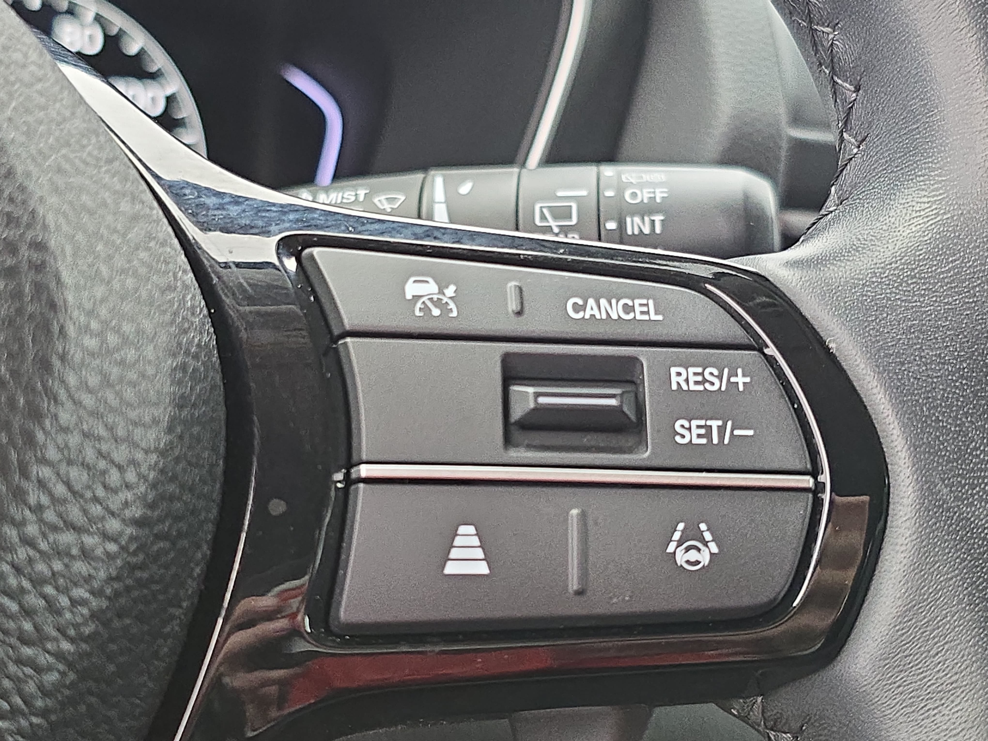 Certified 2025 Honda Pilot EX-L image 19