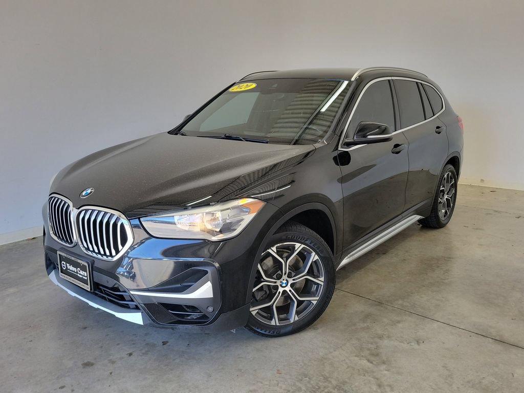 Used 2020 BMW X1 sDrive28i FWD image 34