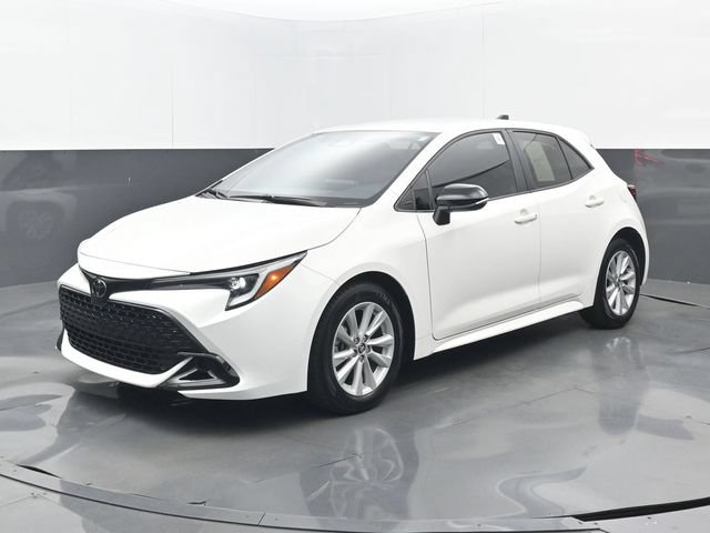 Used 2026 Toyota Corolla SE FWD image 21