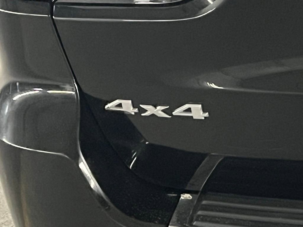 Used 2015 Jeep Grand Cherokee Limited image 35