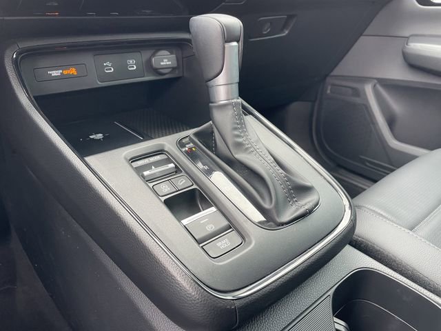 Used 2026 Honda CR-V EX-L image 20