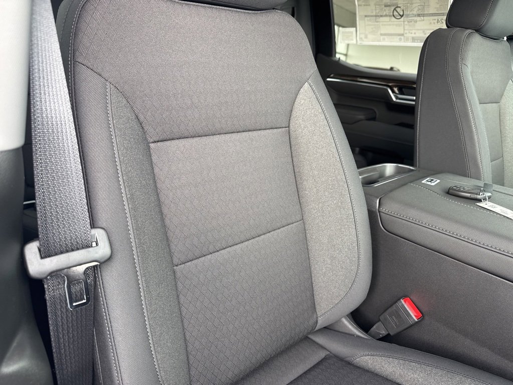 New 2026 Chevrolet Silverado 1500 RST image 25