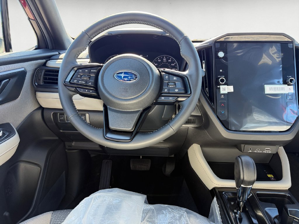 New 2026 Subaru Forester Premium AWD/4WD image 11