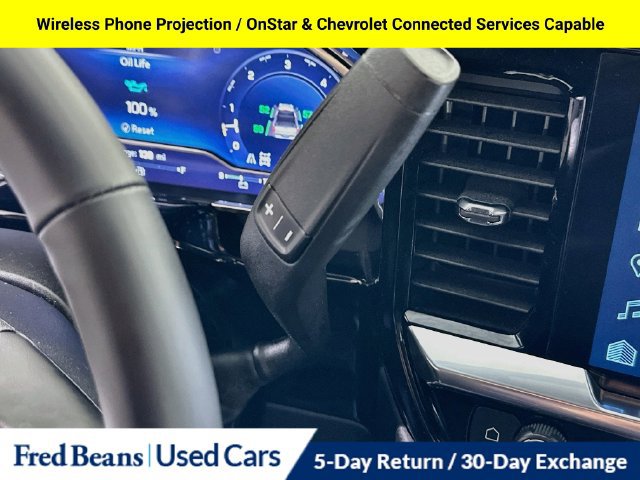 Used 2024 Chevrolet Silverado 2500 LT w/ All Star Edition AWD/4WD image 23