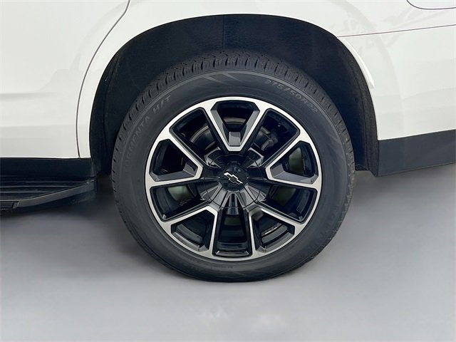 Used 2023 Chevrolet Tahoe RST image 39
