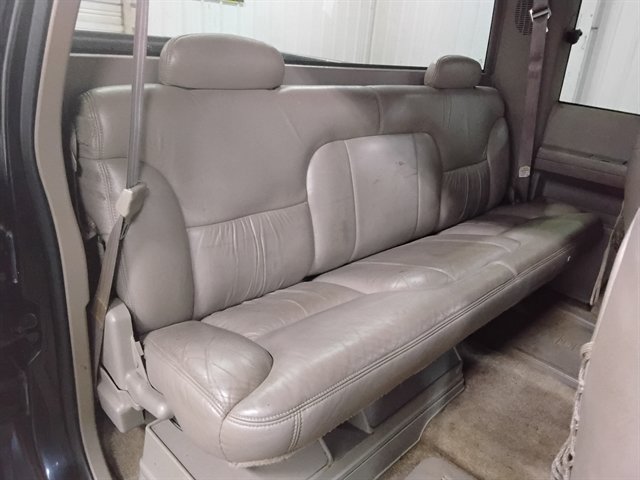 Used 1999 Chevrolet Silverado 1500 4x4 Extended Cab image 14