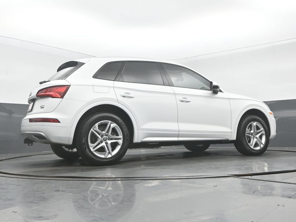Used 2018 Audi Q5 2.0T Premium w/ Convenience Package AWD/4WD image 30